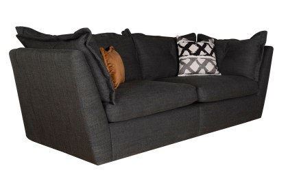 Sumatra FeatherFlex 4 Seater Modular Sofa