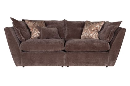 Sumatra FeatherFlex 3 Seater Modular Sofa
