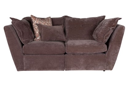 Sumatra FeatherFlex 2 Seater Modular Sofa