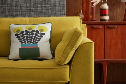 Orla Kiely Arklow Sofa - Large Orla Kiely Arklow Sofa - Large