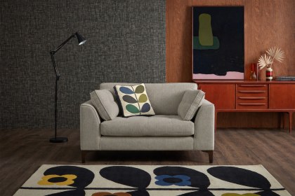 Orla Kiely Arklow Chair - Snuggler