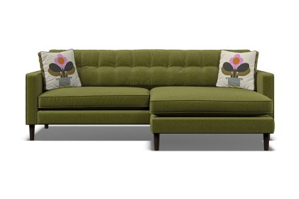 Orla Kiely Ebben Sofa - Chaise