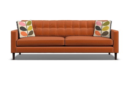 Orla Kiely Ebben Sofa - Extra Large Orla Kiely Ebben Sofa - Extra Large