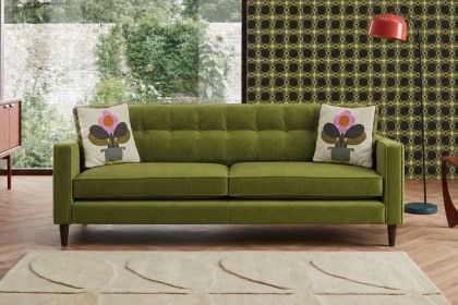 Orla Kiely Ebben Sofa - Large