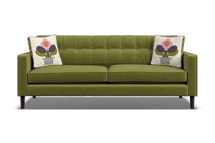 Orla Kiely Ebben Sofa - Large