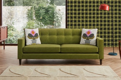 Orla Kiely Ebben Sofa - Medium