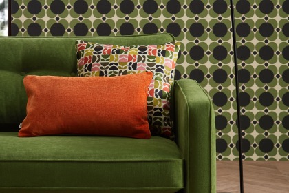 Orla Kiely Ebben Sofa - Medium