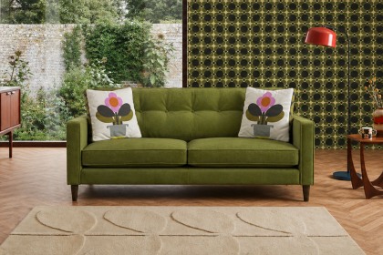 Orla Kiely Ebben Sofa - Small