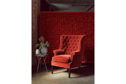 Tetrad Mackenzie Heritage Wing Chair Tetrad Mackenzie Heritage Wing Chair