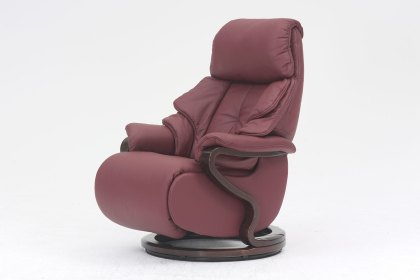 Himolla Chester Relax 75cm Arm Chair Himolla Chester Relax 75cm Arm Chair