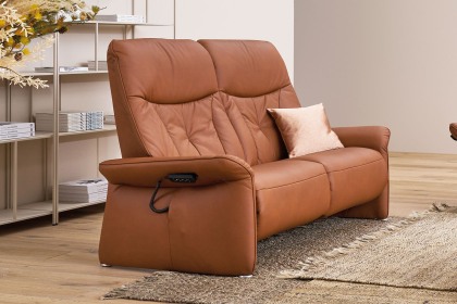 Himolla Lupo 4495 Cumuly 3 Seater Sofa - 46cm Seat Height