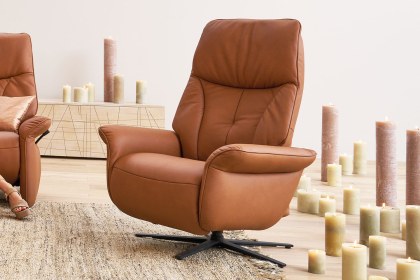 Himolla Lupo 8994 Easyswing Relax Armchair Electric 3 Motor