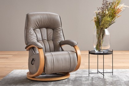 Himolla Mosel 8948 Cumuly Relax 75cm Swivel Chair Himolla Mosel 8948 Cumuly Relax 75cm Swivel Chair