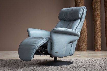 Himolla Sinatra 8937 Easyswing Relax Armchair Lift & Rise 3 Motor