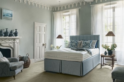 Hypnos Legacy Origins I Hideaway Divan Bed