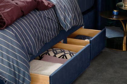 Hypnos Wool Origins 10 Platform Top Deep Base Divan Bed