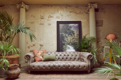 Tetrad Heritage Matisse Grand Sofa Tetrad Heritage Matisse Grand Sofa