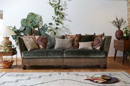 Tetrad Heritage Warwick 4 Seater Grand Sofa