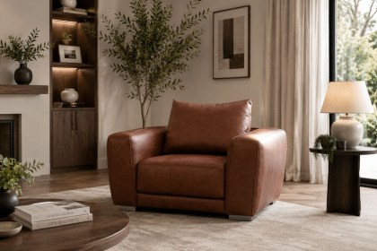Mirage Chunky Armchair