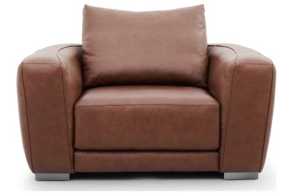 Mirage Chunky Armchair