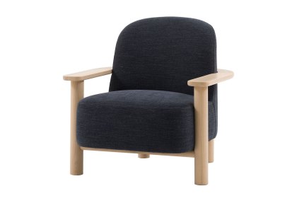 Gallery Direct Husby Armchair in Willow Pacific Gallery Direct Husby Armchair in Willow Pacific