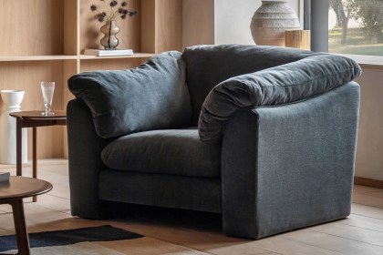 Gallery Direct Kudde Armchair