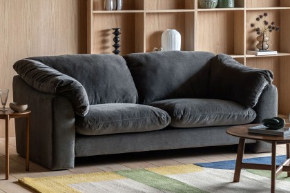 Gallery Direct Kudde 4 Seater Sofa