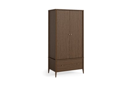 Paris Brown Gents Wardrobe