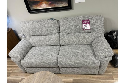Ex-Display Redruth - G Plan Seattle 3 Seater Sofa