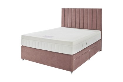 Kaymed Therma Phase Ultra Paradise 2000 Firm Edge Divan Bed