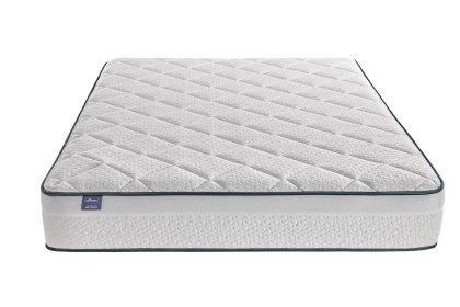 Silentnight UltraGel™ Pearl 1000 Mirapocket Premium Base Divan Bed