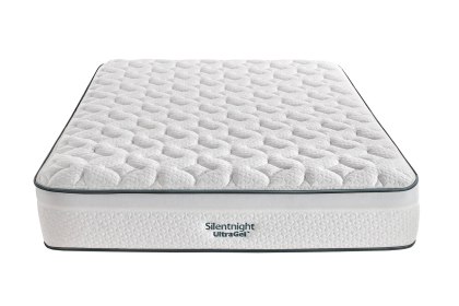 Silentnight UltraGel™ Seryn 2000 Mirapocket Mattress Silentnight UltraGel™ Seryn 2000 Mirapocket Mattress