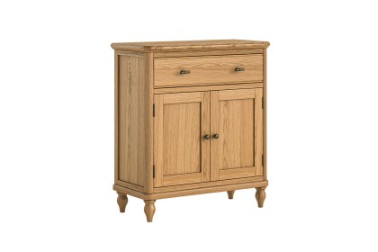 Verona Oak Mini Sideboard
