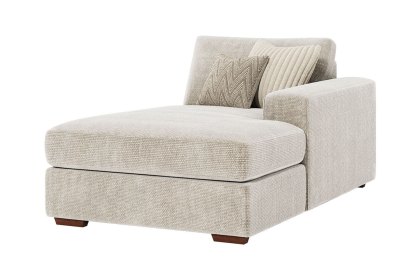 Hanley Modular Chaise Sofa Unit