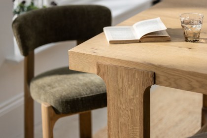 Wyatt Reclaimed Oak 230cm Dining Table Wyatt Reclaimed Oak 230cm Dining Table