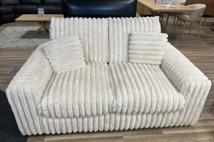 Ex-Display Redruth - Divina 2x 2 Seater Sofa
