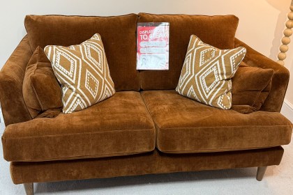 Ex-Display Truro - Bowie 2 Seater Sofa