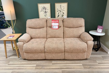 Ex-Display Truro - Townley 3 Seater Sofa