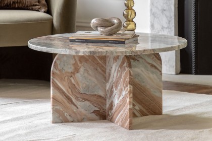 Gallery Direct Amalfi Natural Marble Coffee Table Gallery Direct Amalfi Natural Marble Coffee Table