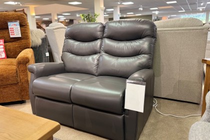 Ex-Display Liskeard - Celebrity Hollingwell 2 Seater Sofa