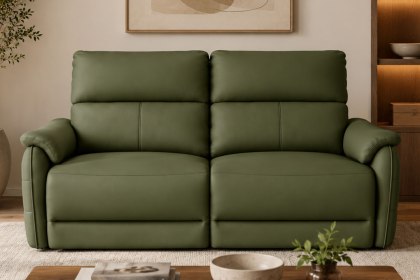 La-Z-Boy Watson 3 Seater Recliner Sofa