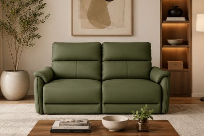 La-Z-Boy Watson 3 Seater Recliner Sofa