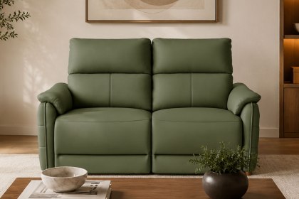 La-Z-Boy Watson 2 Seater Recliner Sofa