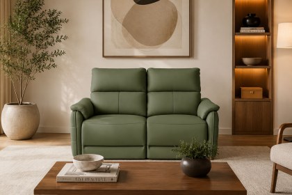 La-Z-Boy Watson 2 Seater Recliner Sofa