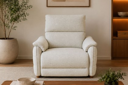 La-Z-Boy Watson 1.5 Seater Snuggler Recliner Chair