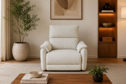 La-Z-Boy Watson 1.5 Seater Snuggler Recliner Chair