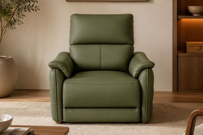 La-Z-Boy Watson Standard Recliner Chair