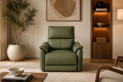 La-Z-Boy Watson Standard Recliner Chair