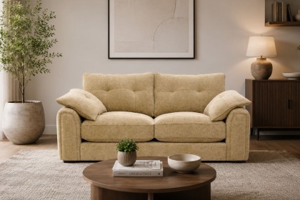 Davina 2 Seater Sofa