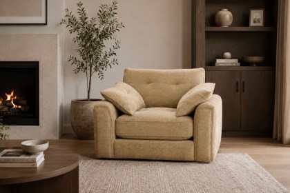 Davina Arm Chair